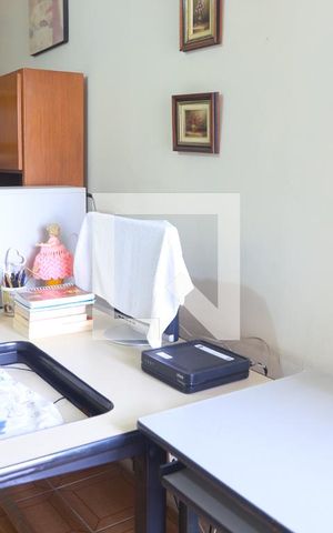 Casa à venda com 500m², 6 quartos e 4 vagasEscritório 