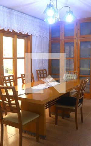 Casa à venda com 500m², 6 quartos e 4 vagasSala 2