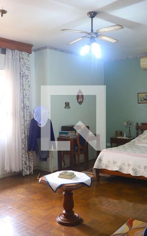 Casa à venda com 500m², 6 quartos e 4 vagasSuíte 2