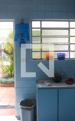 Casa à venda com 500m², 6 quartos e 4 vagasLavanderia