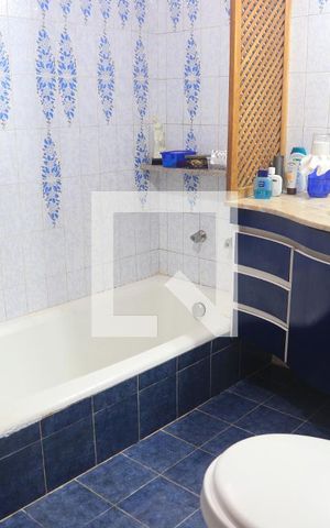 Casa à venda com 500m², 6 quartos e 4 vagasBanheiro da Suíte 2
