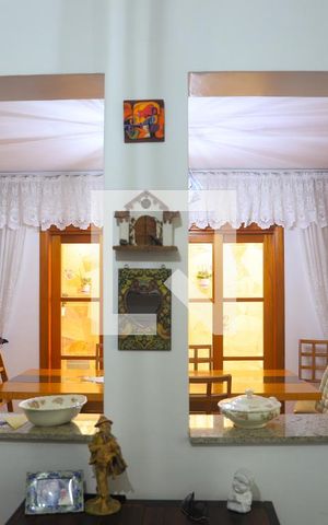 Casa à venda com 500m², 6 quartos e 4 vagasSala 3