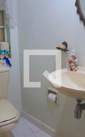 Casa à venda com 500m², 6 quartos e 4 vagasLavabo