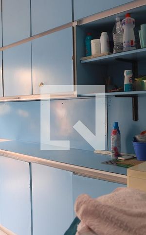 Casa à venda com 500m², 6 quartos e 4 vagasLavanderia