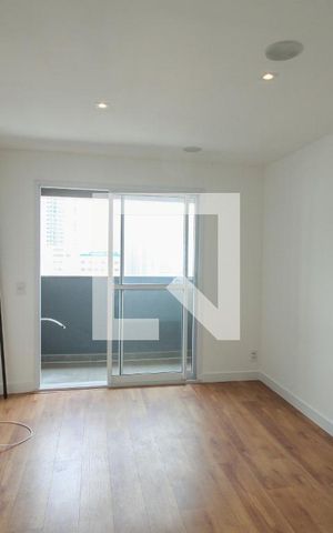 Studio para alugar com 24m², 1 quarto e sem vaga Studio para alugar com 24m², 1 quarto e sem vagaStudio