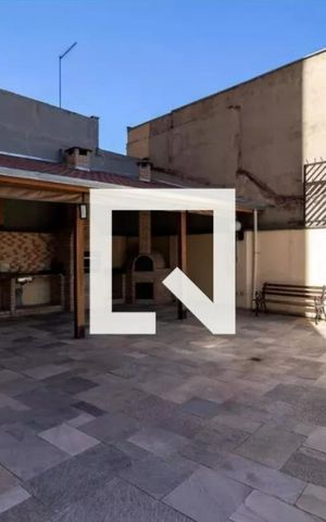 Apartamento à venda com 78m², 3 quartos e 1 vagaChurrasqueira