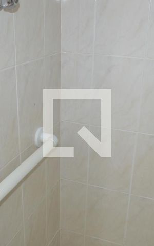 Studio à venda com 42m², 1 quarto e 1 vagaBanheiro