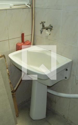 Studio à venda com 42m², 1 quarto e 1 vagaÁrea de Serviço