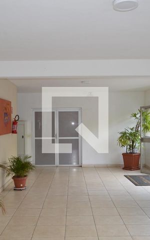 Studio à venda com 42m², 1 quarto e 1 vagaHall