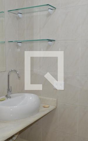 Studio à venda com 42m², 1 quarto e 1 vagaBanheiro