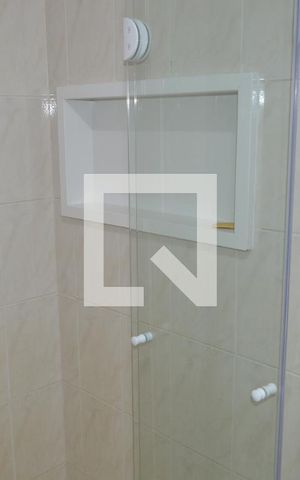 Studio à venda com 42m², 1 quarto e 1 vagaBanheiro