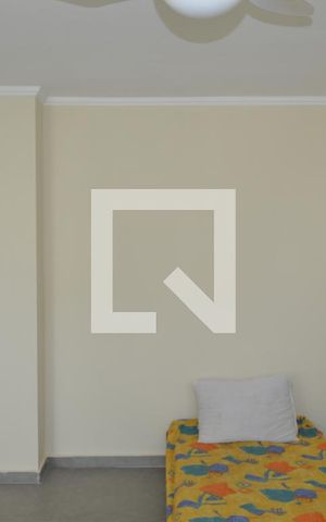 Studio à venda com 42m², 1 quarto e 1 vagaSala/Quarto