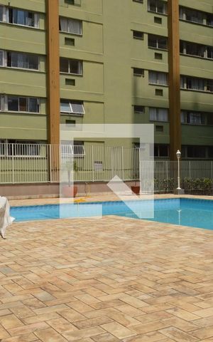 Studio à venda com 42m², 1 quarto e 1 vagaPiscina