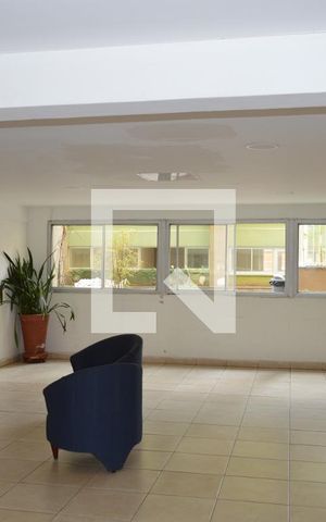 Studio à venda com 42m², 1 quarto e 1 vagaHall