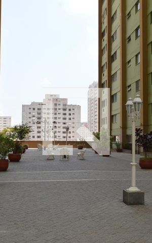 Studio à venda com 42m², 1 quarto e 1 vagaÁrea comum