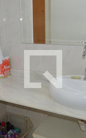 Studio à venda com 42m², 1 quarto e 1 vagaBanheiro