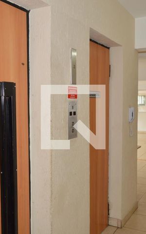 Studio à venda com 42m², 1 quarto e 1 vagaElevadores