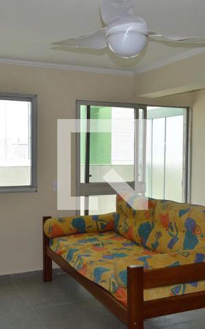Studio à venda com 42m², 1 quarto e 1 vagaSala/Quarto