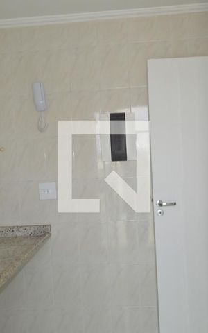Studio à venda com 42m², 1 quarto e 1 vagaCozinha