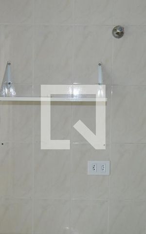 Studio à venda com 42m², 1 quarto e 1 vagaCozinha