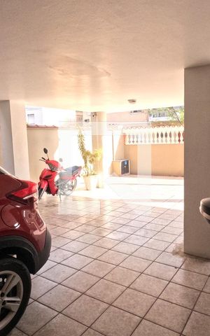 Apartamento para alugar com 70m², 2 quartos e 1 vagaÁrea Comum - Garagem