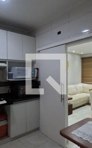Apartamento para alugar com 70m², 2 quartos e 1 vagaCozinha
