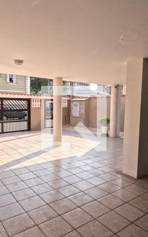 Apartamento para alugar com 70m², 2 quartos e 1 vagaÁrea Comum - Garagem