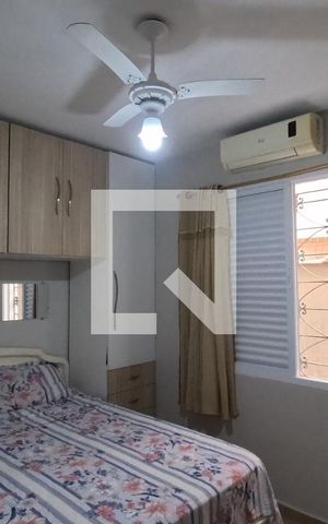 Apartamento para alugar com 70m², 2 quartos e 1 vagaQuarto 2