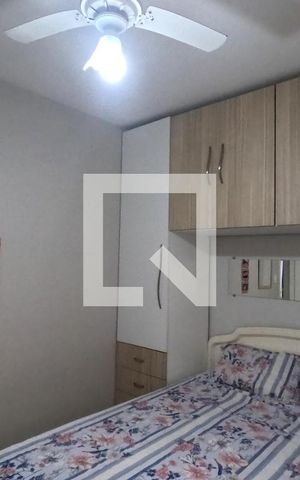 Apartamento para alugar com 70m², 2 quartos e 1 vagaQuarto 2