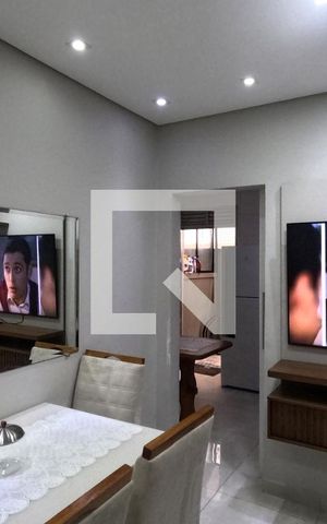 Apartamento para alugar com 70m², 2 quartos e 1 vagaSala
