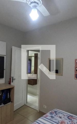 Apartamento para alugar com 70m², 2 quartos e 1 vagaQuarto 2