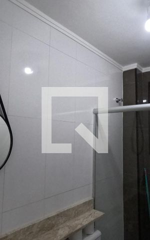 Apartamento para alugar com 70m², 2 quartos e 1 vagaBanheiro