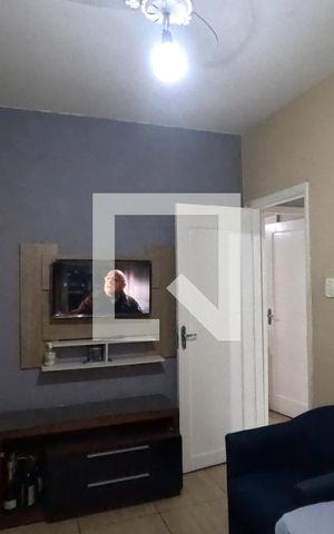 Apartamento para alugar com 70m², 2 quartos e 1 vagaQuarto 1