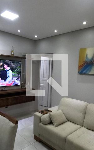 Apartamento para alugar com 70m², 2 quartos e 1 vagaSala