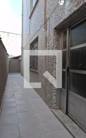 Apartamento para alugar com 70m², 2 quartos e 1 vagaÁrea Comum - Entrada do Bloco