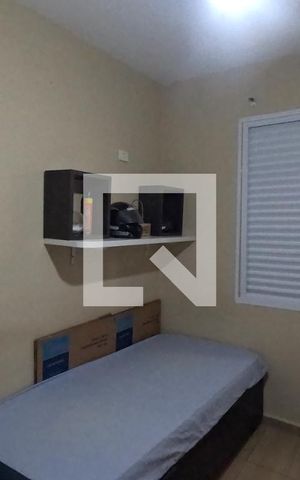 Apartamento para alugar com 70m², 2 quartos e 1 vagaQuarto 1