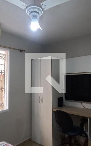 Apartamento para alugar com 70m², 2 quartos e 1 vagaQuarto 2