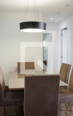 Apartamento à venda com 57m², 2 quartos e 1 vagaSala