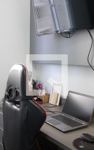 Apartamento à venda com 57m², 2 quartos e 1 vagaQuarto