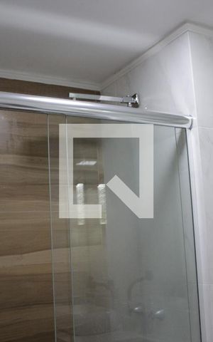 Apartamento à venda com 57m², 2 quartos e 1 vagaBanheiro da Suíte