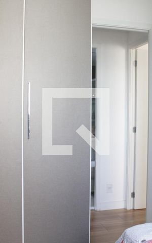 Apartamento à venda com 57m², 2 quartos e 1 vagaQuarto