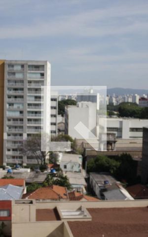 Apartamento à venda com 57m², 2 quartos e 1 vagaVista