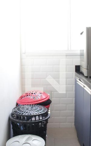 Apartamento à venda com 57m², 2 quartos e 1 vagaÁrea de Serviço