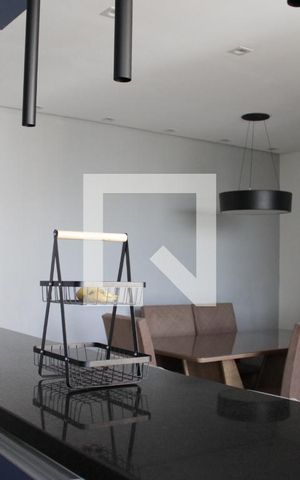 Apartamento à venda com 57m², 2 quartos e 1 vagaCozinha