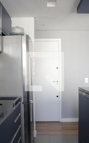 Apartamento à venda com 57m², 2 quartos e 1 vagaCozinha