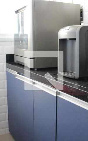 Apartamento à venda com 57m², 2 quartos e 1 vagaÁrea de Serviço