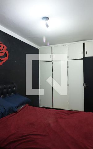 Casa à venda com 153m², 3 quartos e 2 vagasQuarto 2