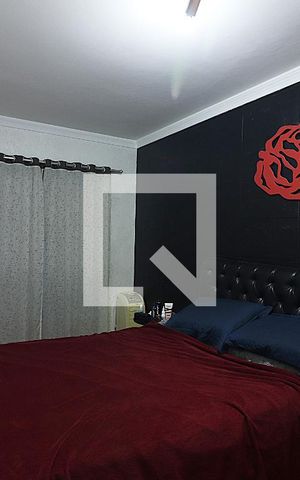 Casa à venda com 153m², 3 quartos e 2 vagasQuarto 2