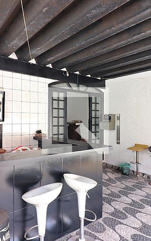 Casa à venda com 153m², 3 quartos e 2 vagasEspaço Gourmet