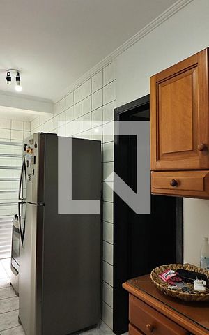 Casa à venda com 153m², 3 quartos e 2 vagasCozinha